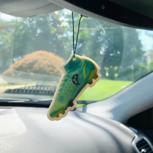 Soccer Car Air Fresheners