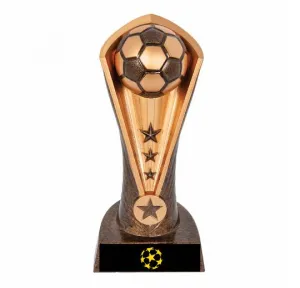 Soccer Cobra Award