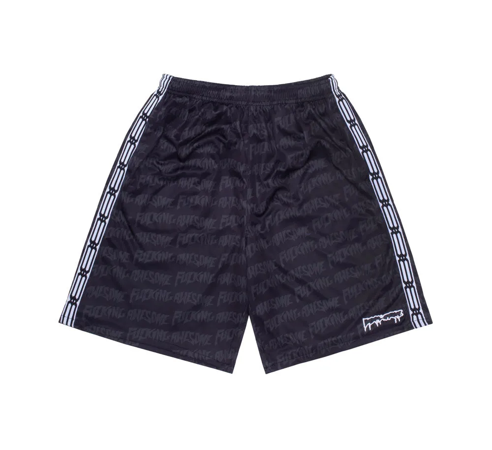 SOCCER SHORT