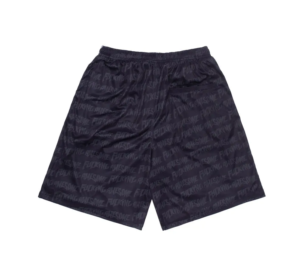 SOCCER SHORT