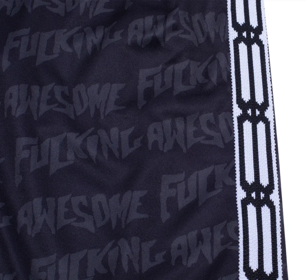 SOCCER SHORT