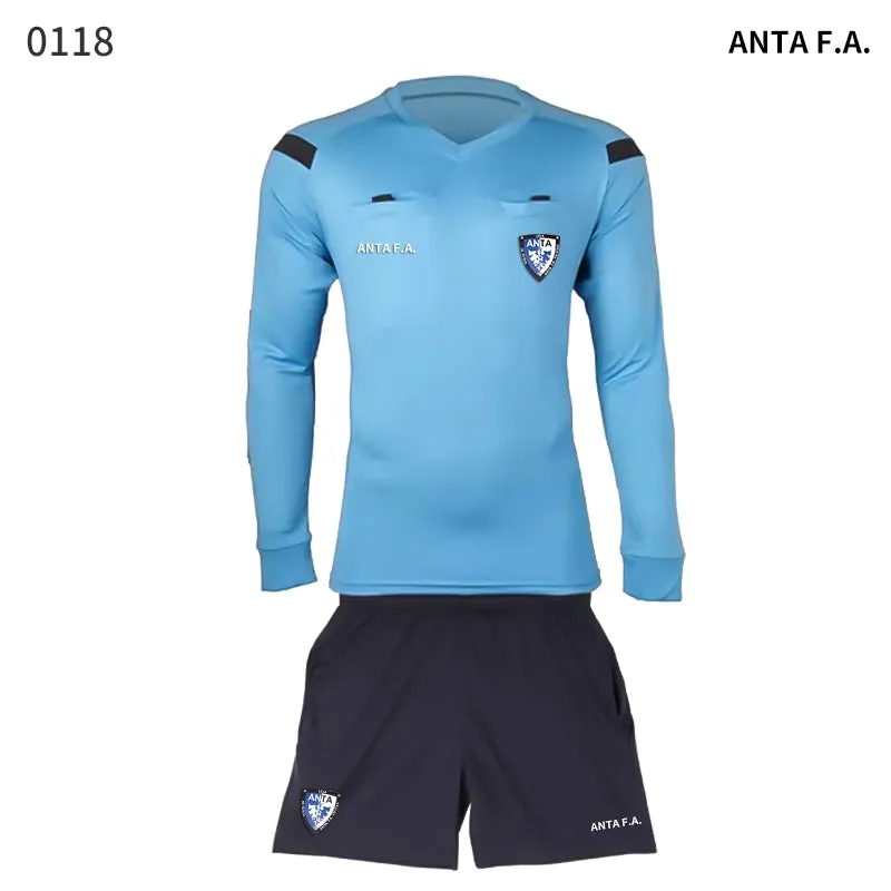Soccer Standard ANTA F.A. 118