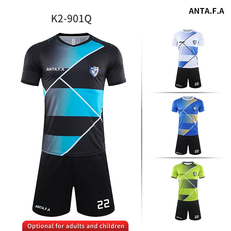 Soccer Standard ANTA F.A 901