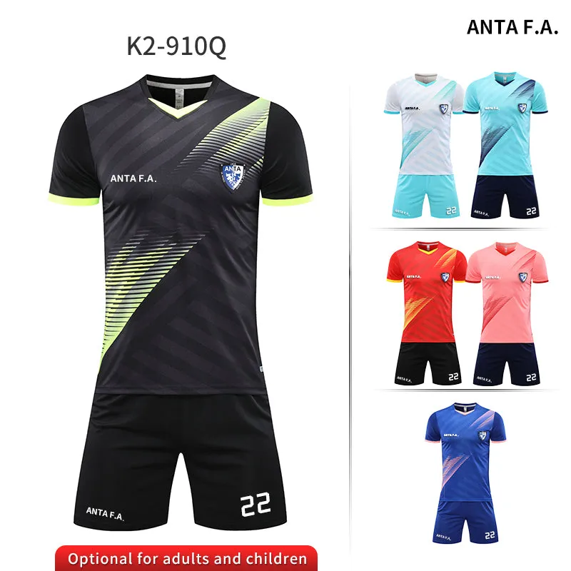 Soccer Standard ANTA F.A. 910
