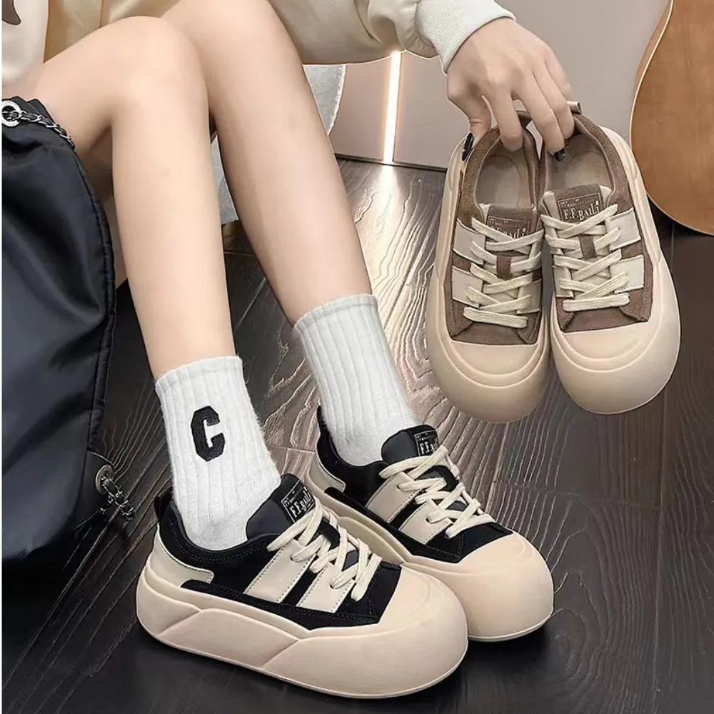 “Soft D”Shoes