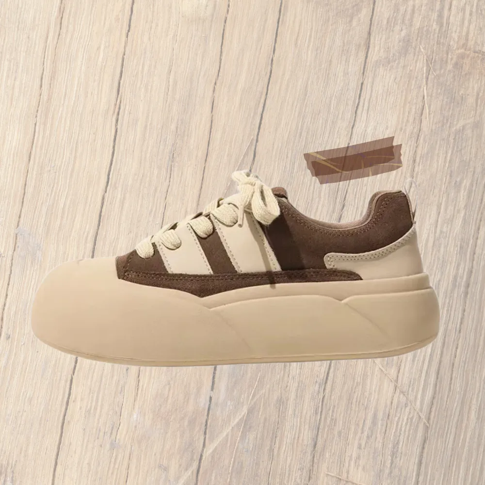 “Soft D”Shoes