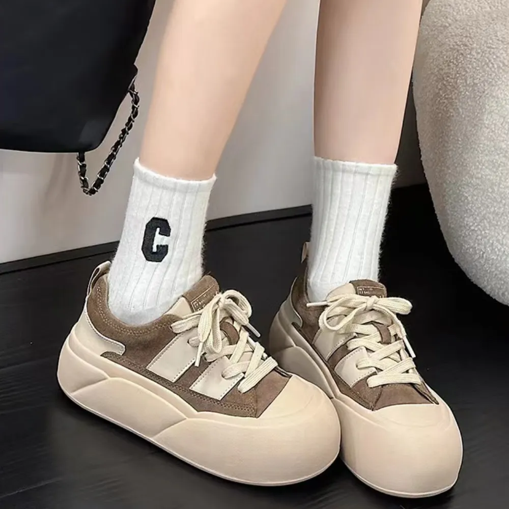 “Soft D”Shoes