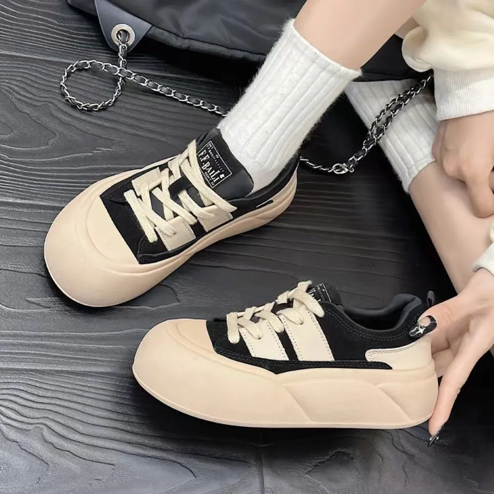 “Soft D”Shoes