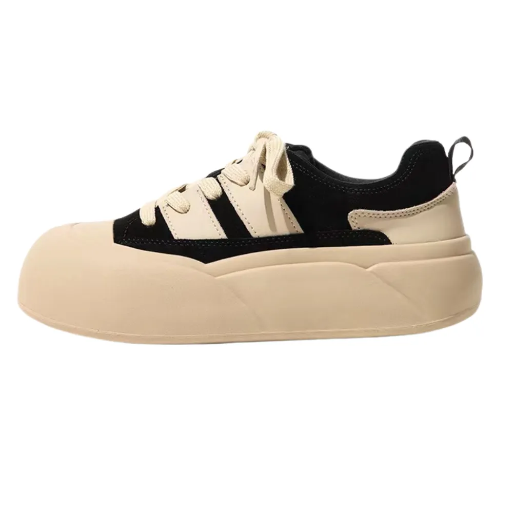 “Soft D”Shoes