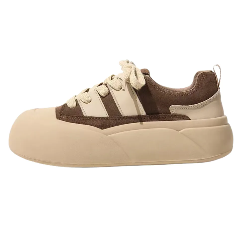 “Soft D”Shoes