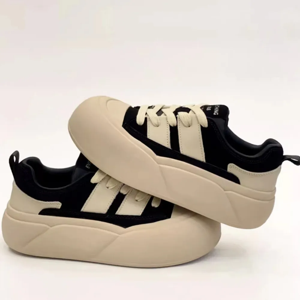 “Soft D”Shoes