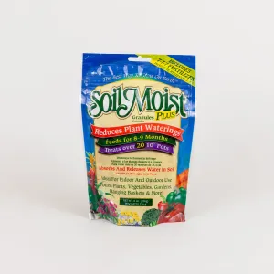 Soil Moist Plus 7-7-7 Granules