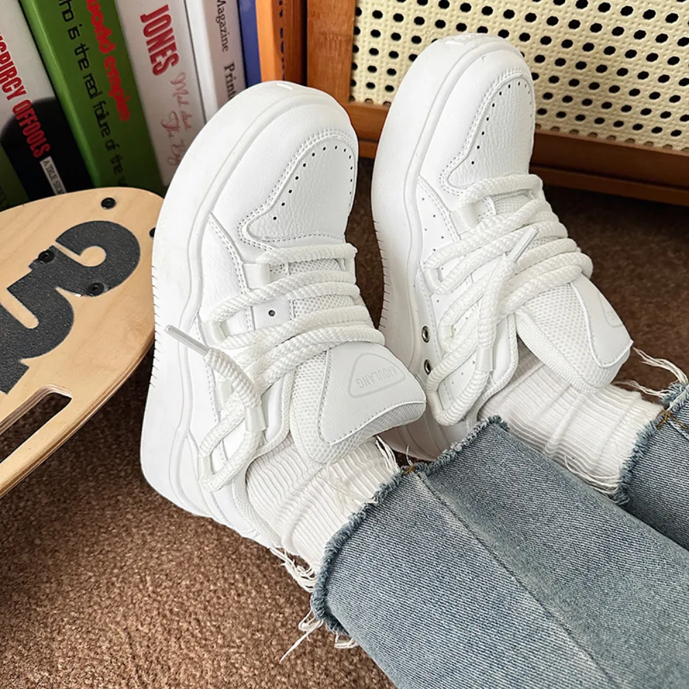 “Solid”Shoes
