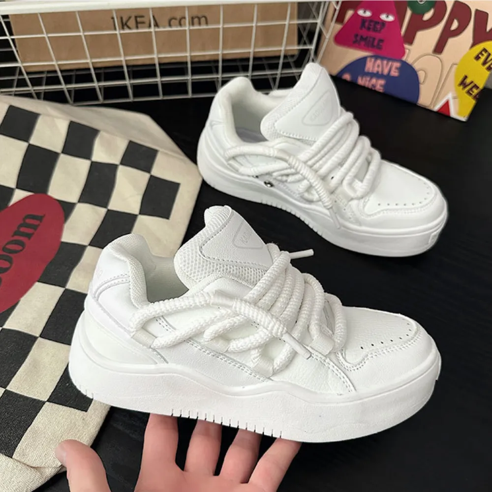 “Solid”Shoes