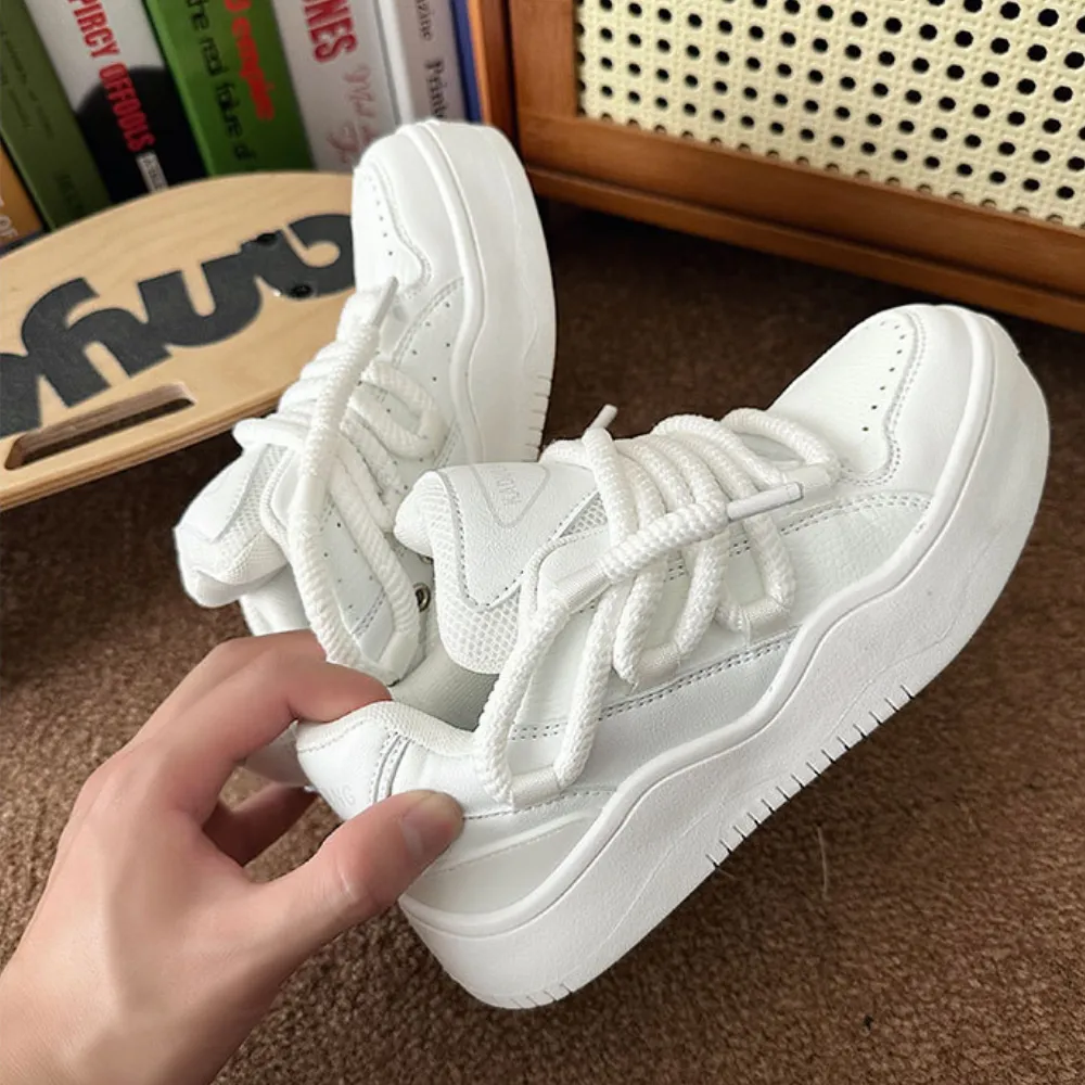 “Solid”Shoes
