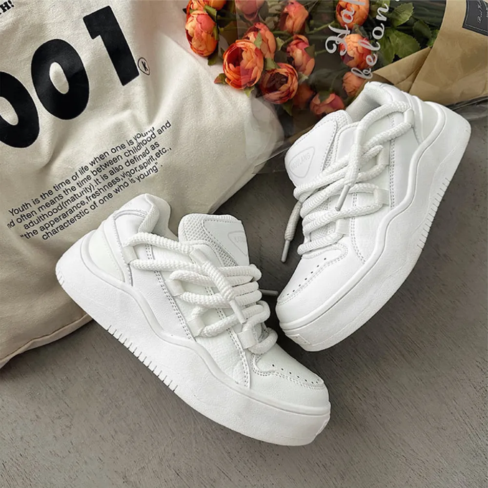 “Solid”Shoes
