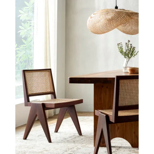 Sophisticated Global Seating