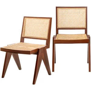 Sophisticated Global Seating