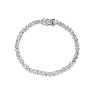 SPIGA TENNIS BRACELET