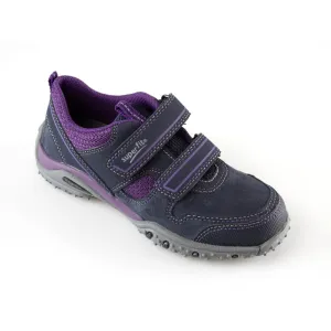 Sport4 Blue/Purple Superfit