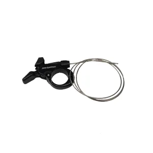 SR Suntour remote lockout