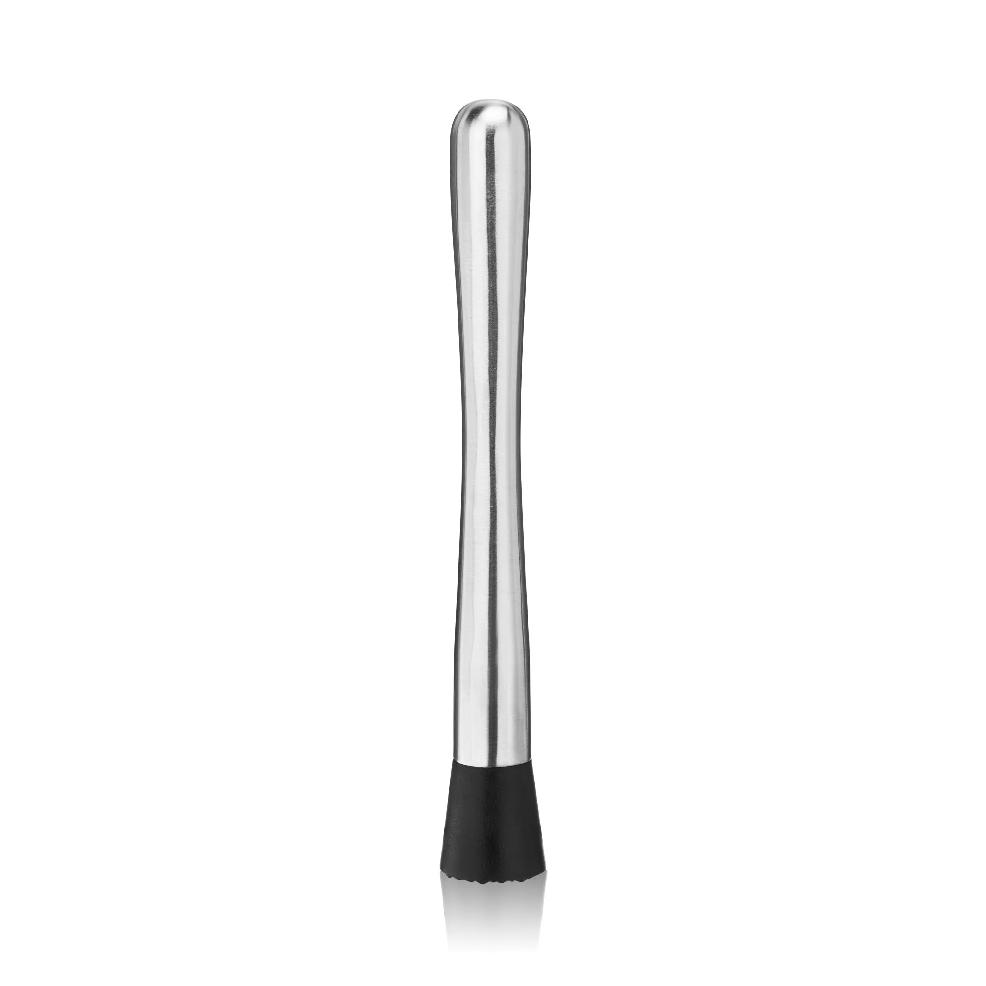STAINLESS STEEL MUDDLER