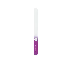 STALEKS PRO - CRYSTAL NAIL FILE (195mm) (Discontinued)