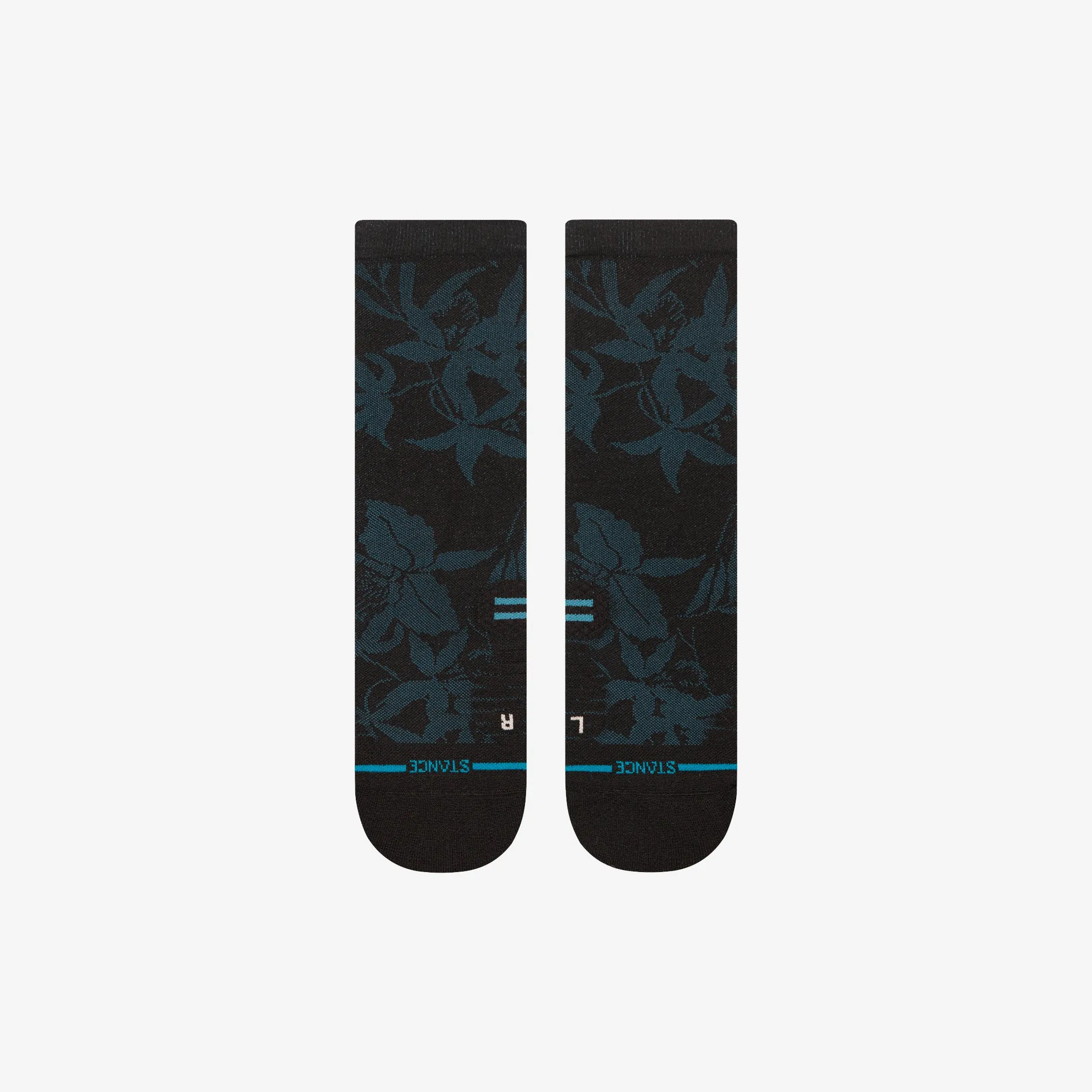 Stance - Run Off The Trail LT Crew - Unisexe