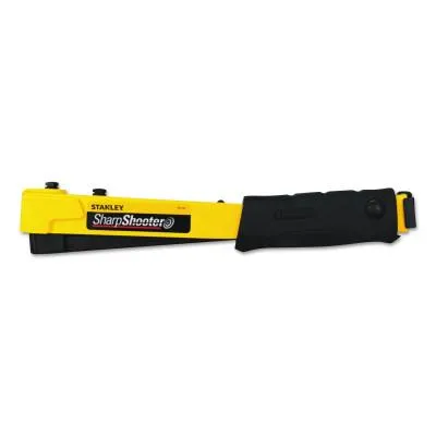 Stanley?? Products SharpShooter Hammer Tackers, Heavy Duty, PHT150C