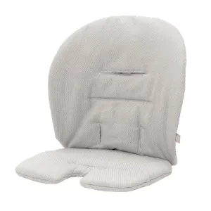 Stokke® Steps™ Baby Set Cushion (Timeless Grey)