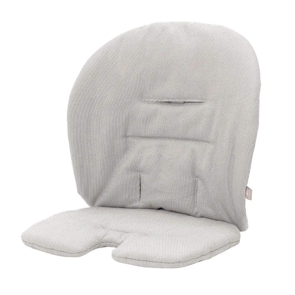 Stokke® Steps™ Baby Set Cushion (Timeless Grey)