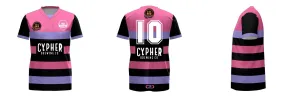 STORMER Soccer Jersey Design Your Own Custom