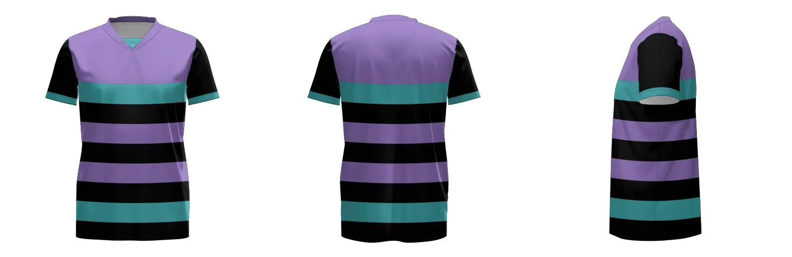 STORMER Soccer Jersey Design Your Own Custom