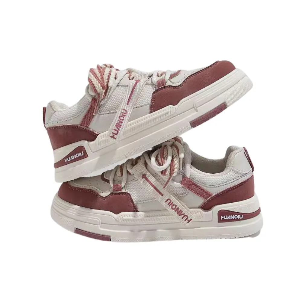 “Strawberry Bear D”Shoes
