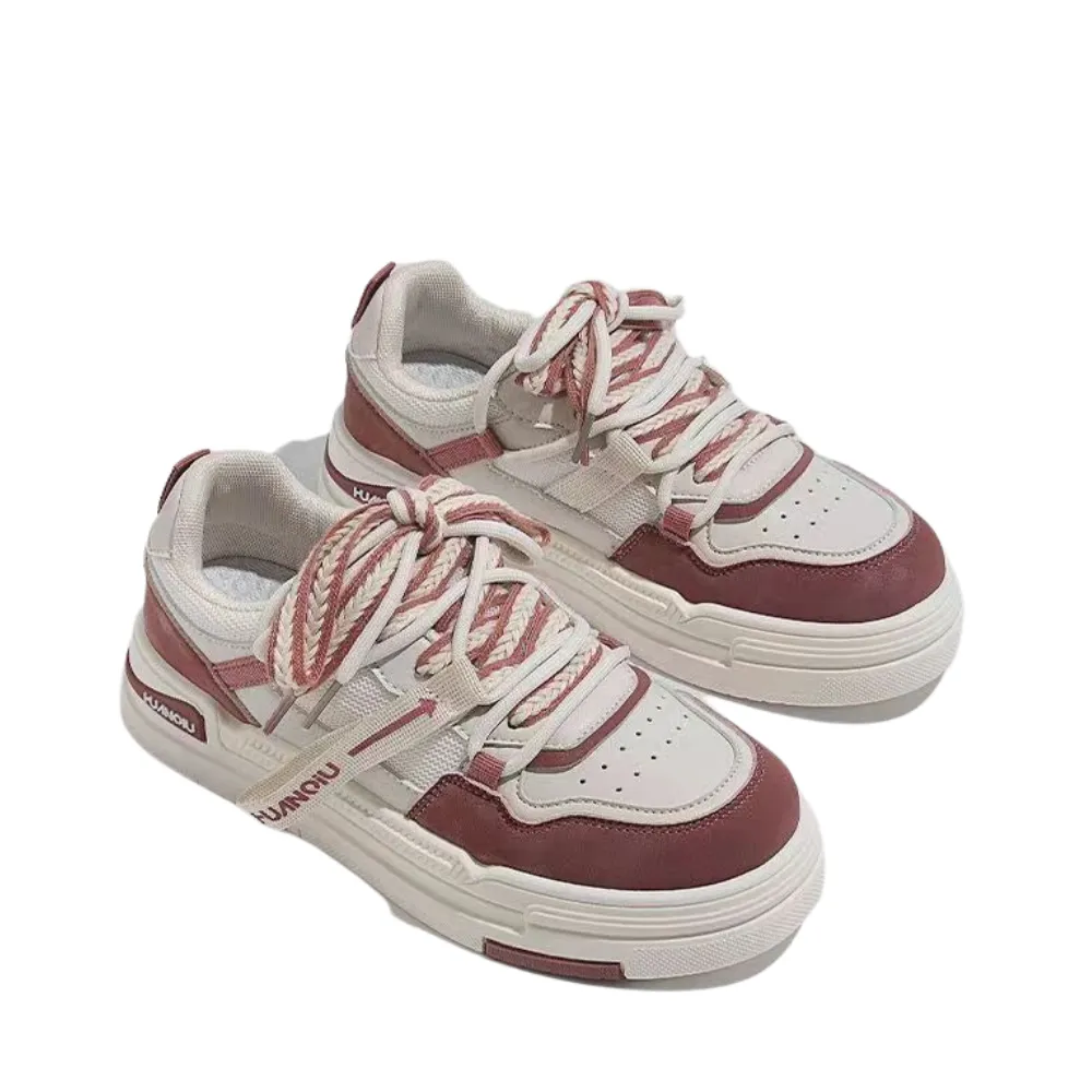 “Strawberry Bear D”Shoes