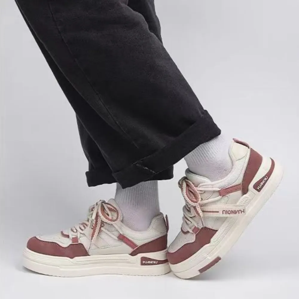“Strawberry Bear D”Shoes