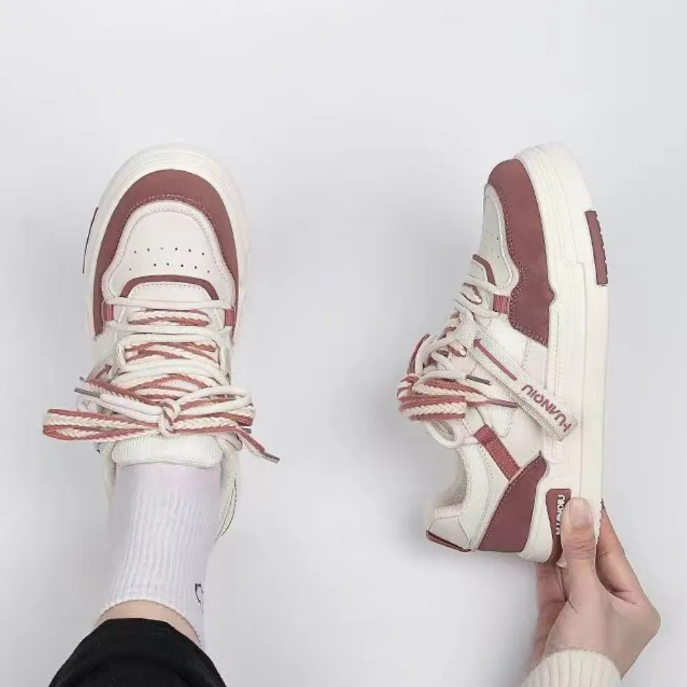 “Strawberry Bear D”Shoes
