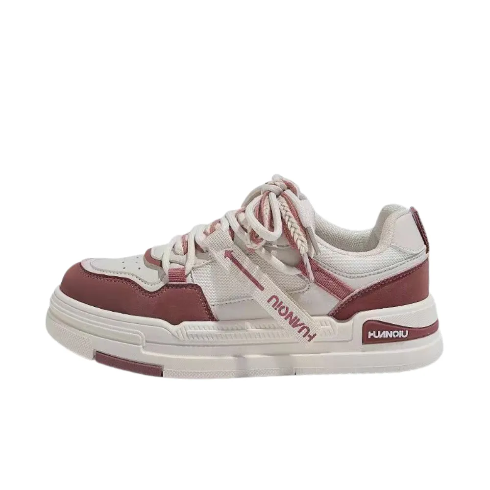 “Strawberry Bear D”Shoes