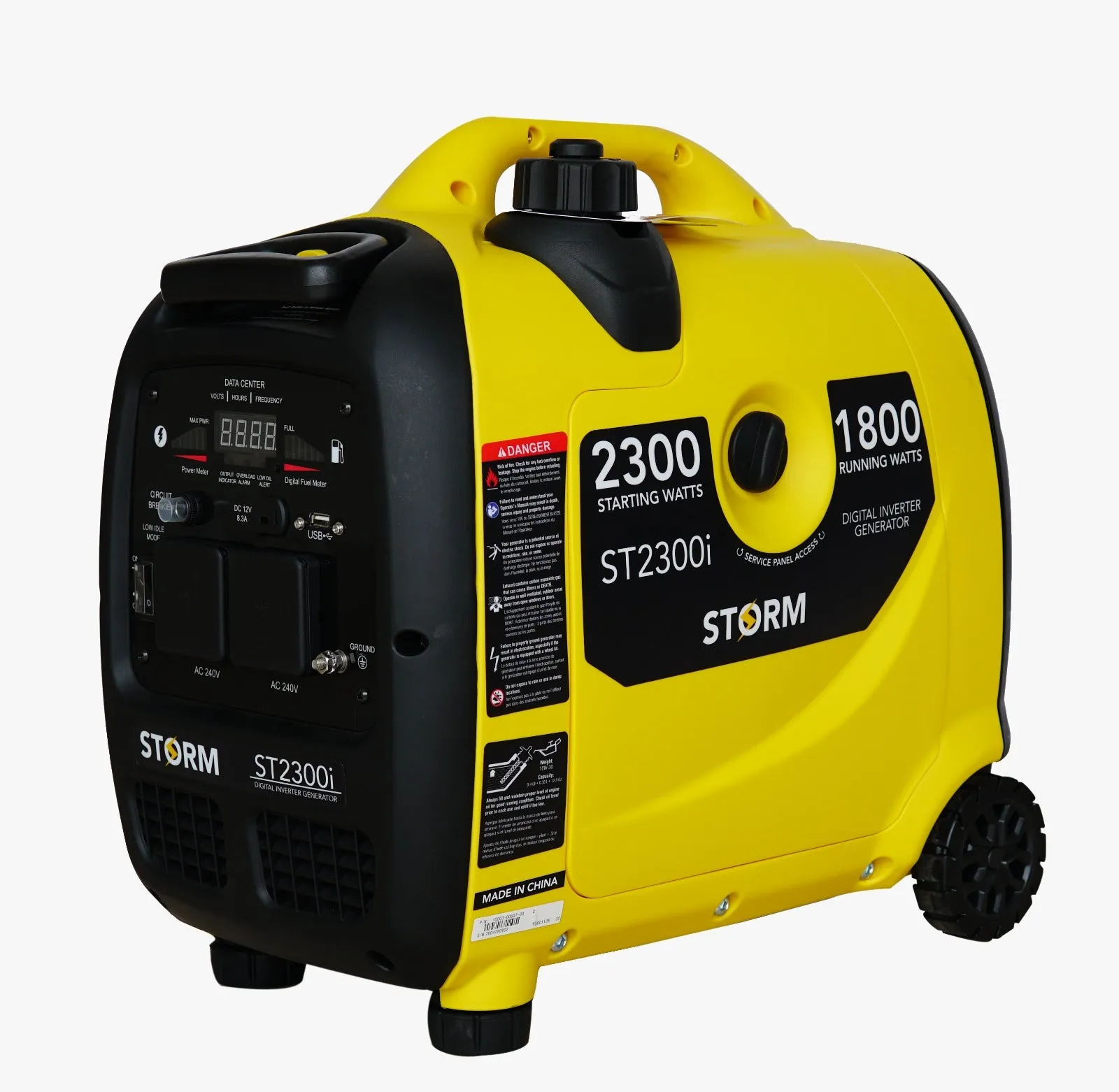 Strom - ST2300i