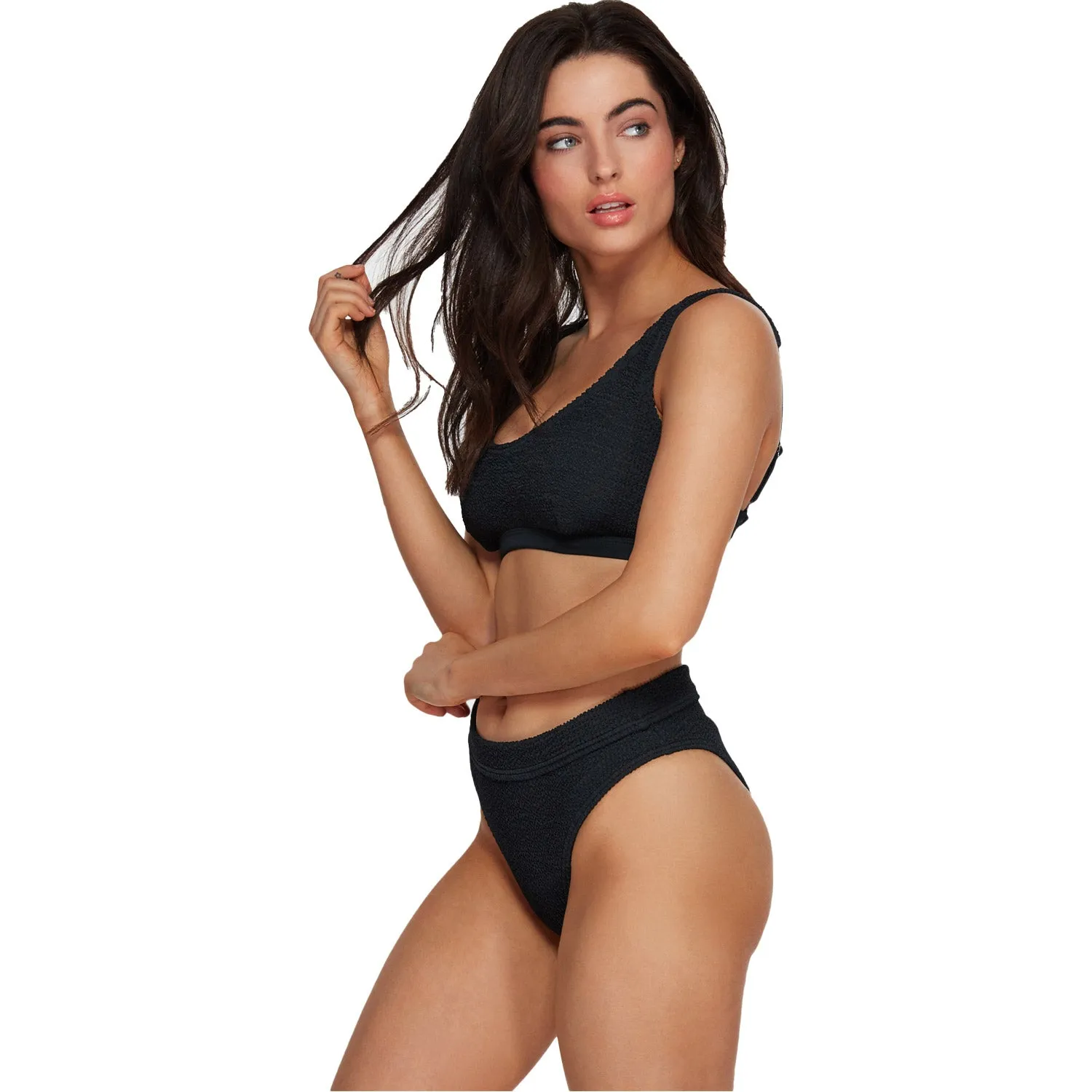 Summer High Maui Rider Bikini Bottom