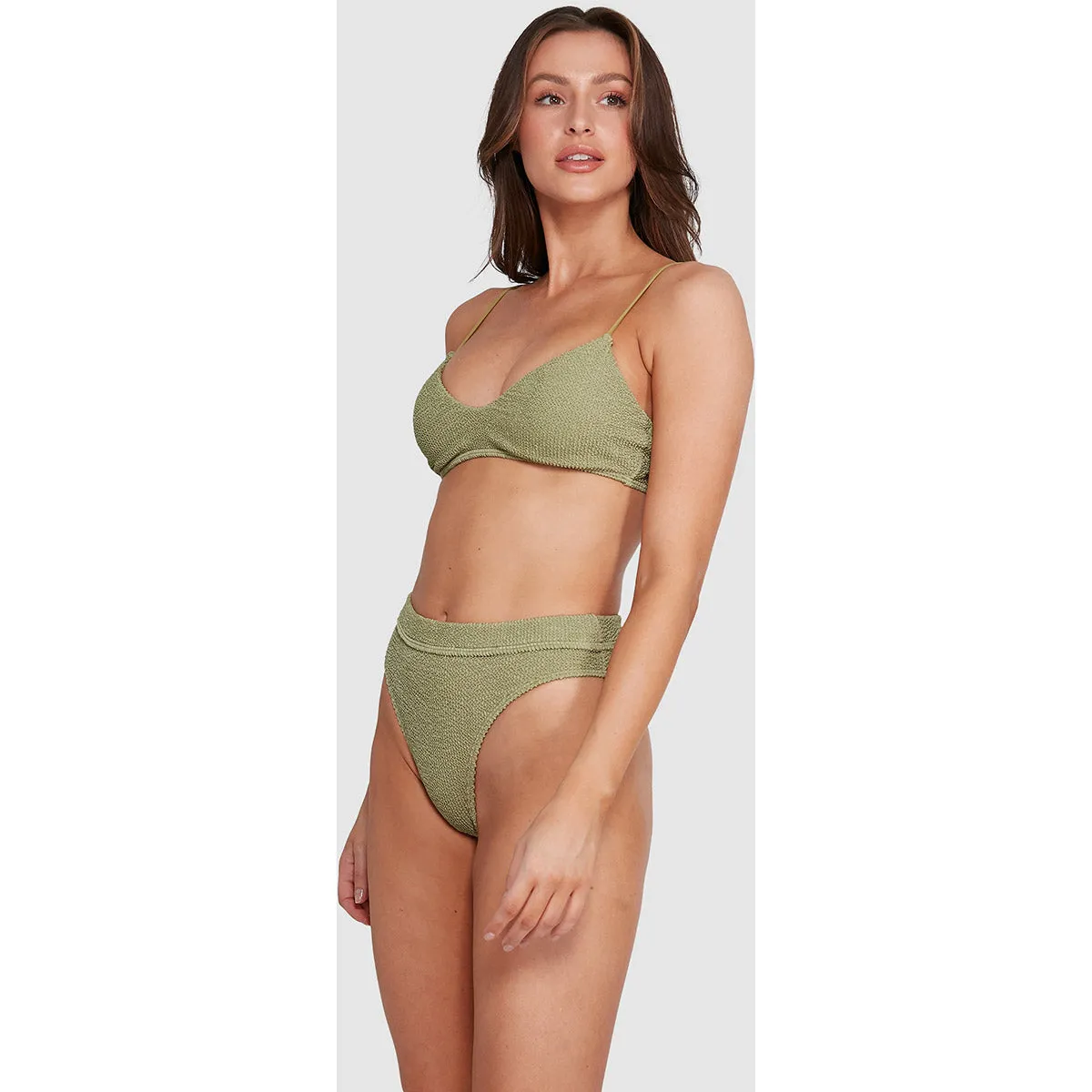 Summer High Maui Rider Bikini Bottom