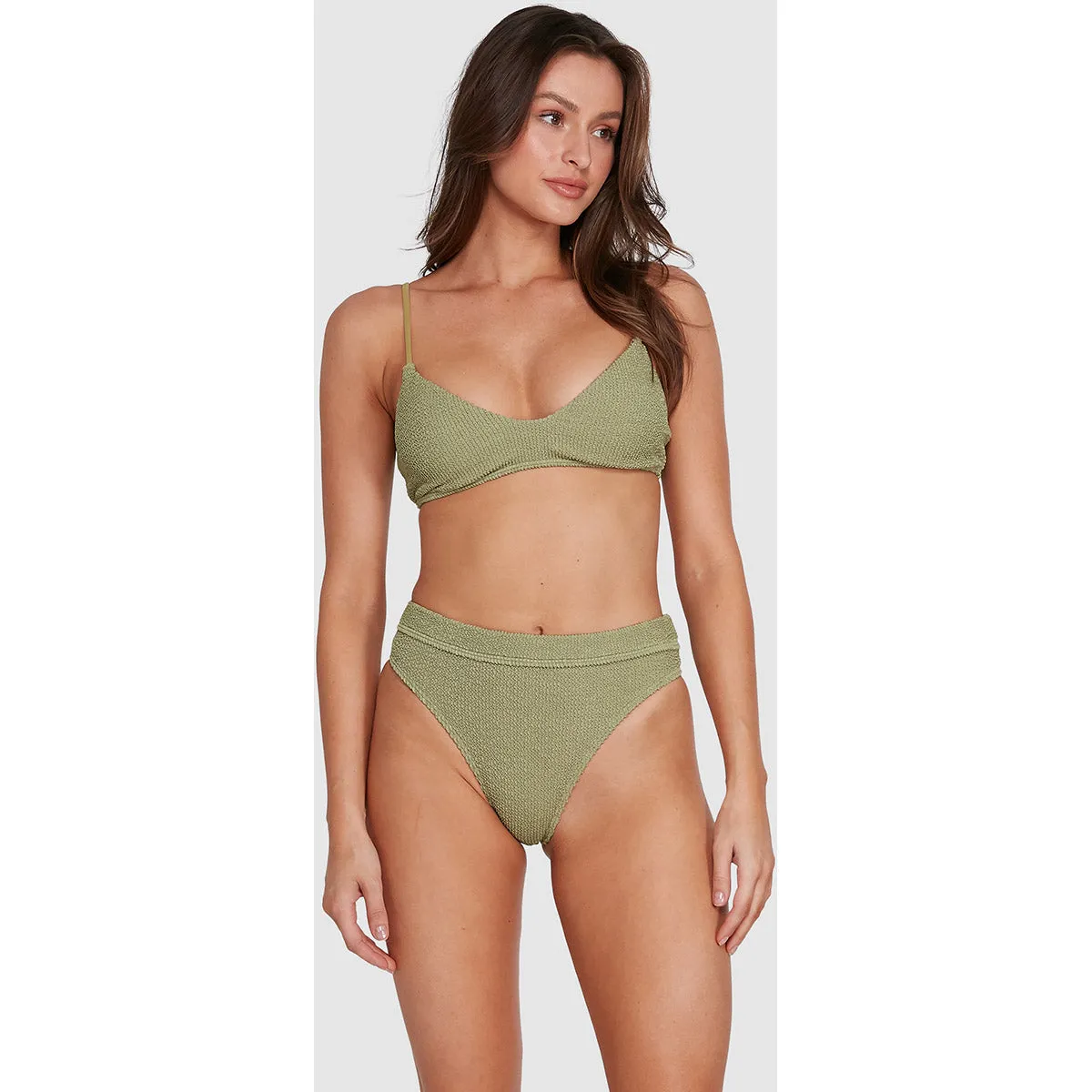 Summer High Maui Rider Bikini Bottom