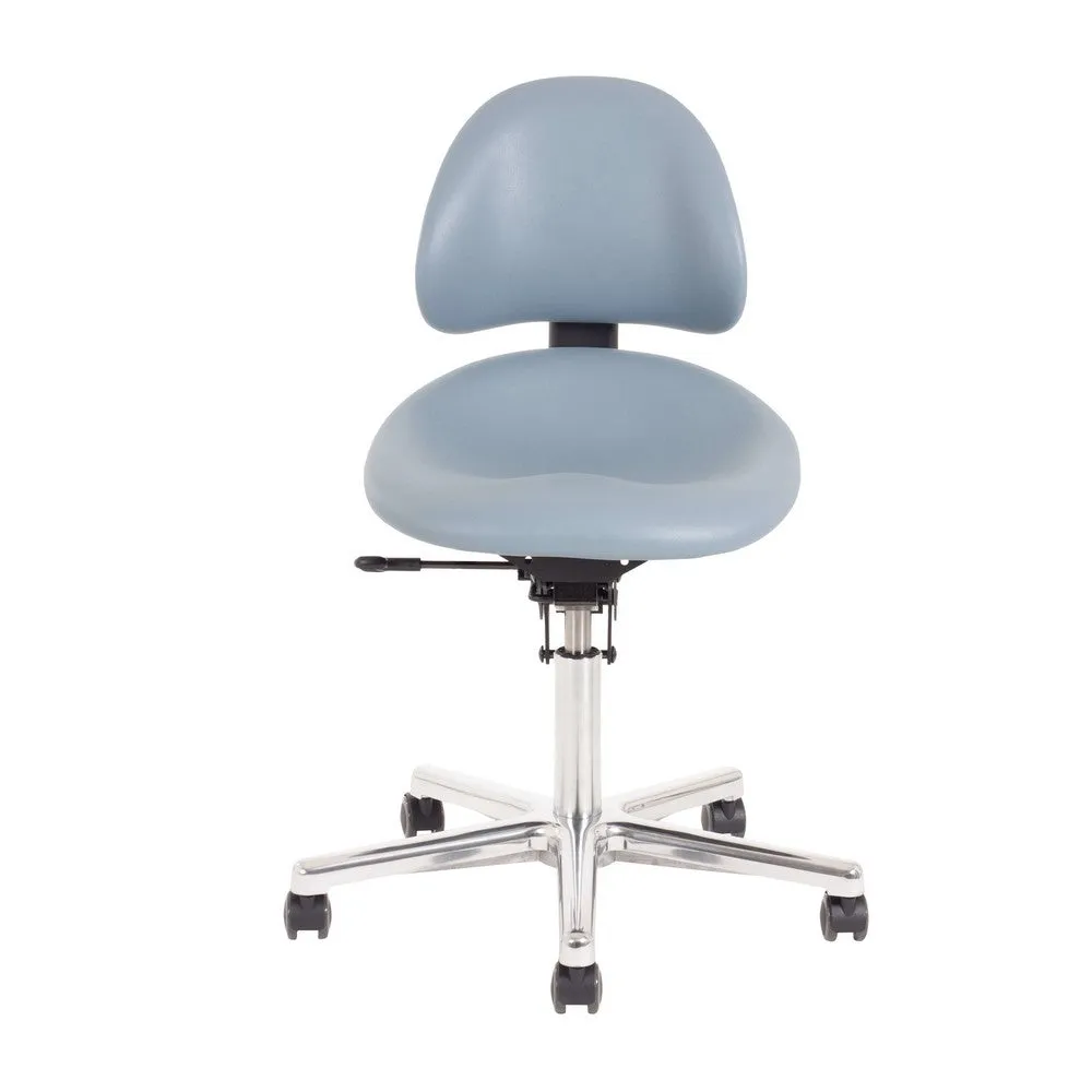 Support Design Ergonomic Support Office Chair - ECO Vinyl