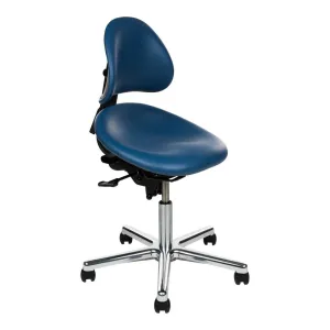 Support Design Ergonomic Support Office Chair - ECO Vinyl