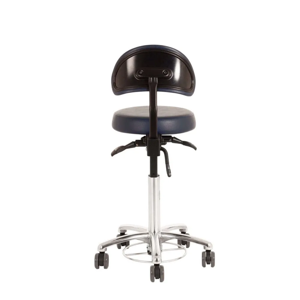 Support Design Prisma Core  Stool - ECO Vinyl
