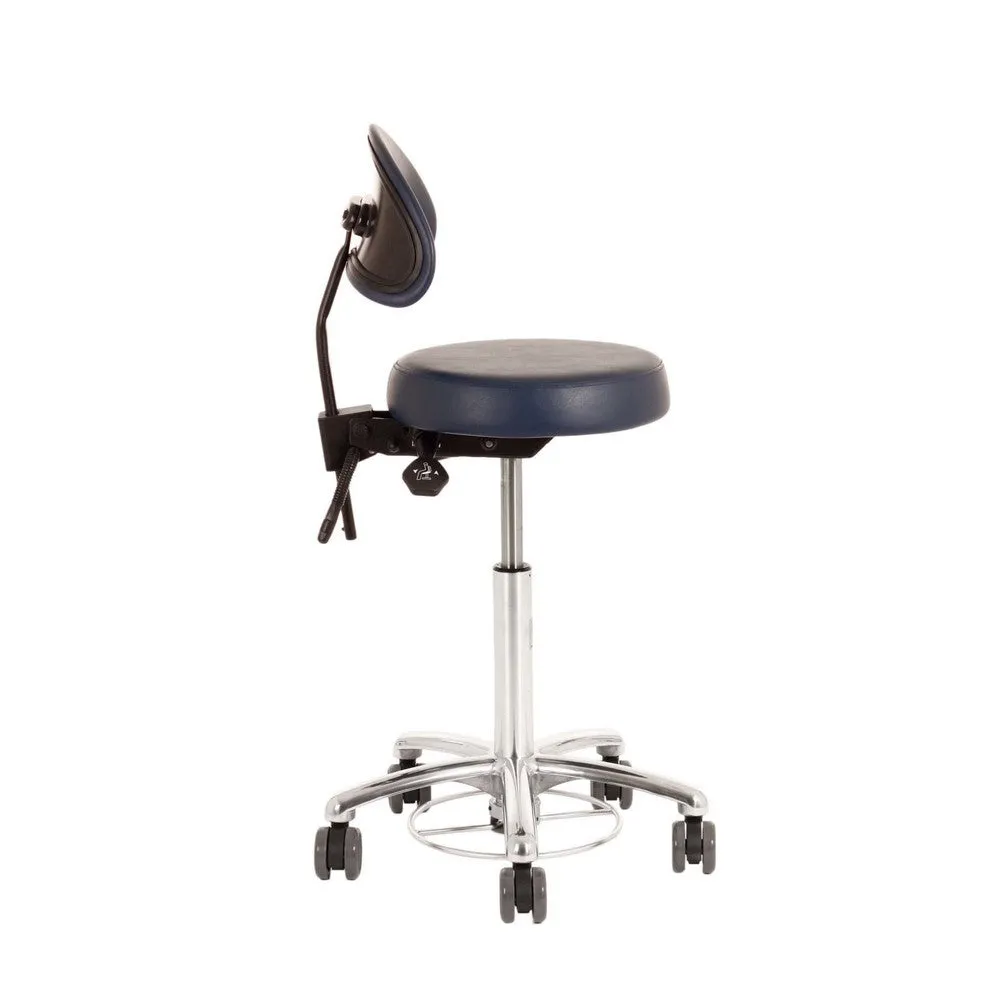 Support Design Prisma Core  Stool - ECO Vinyl
