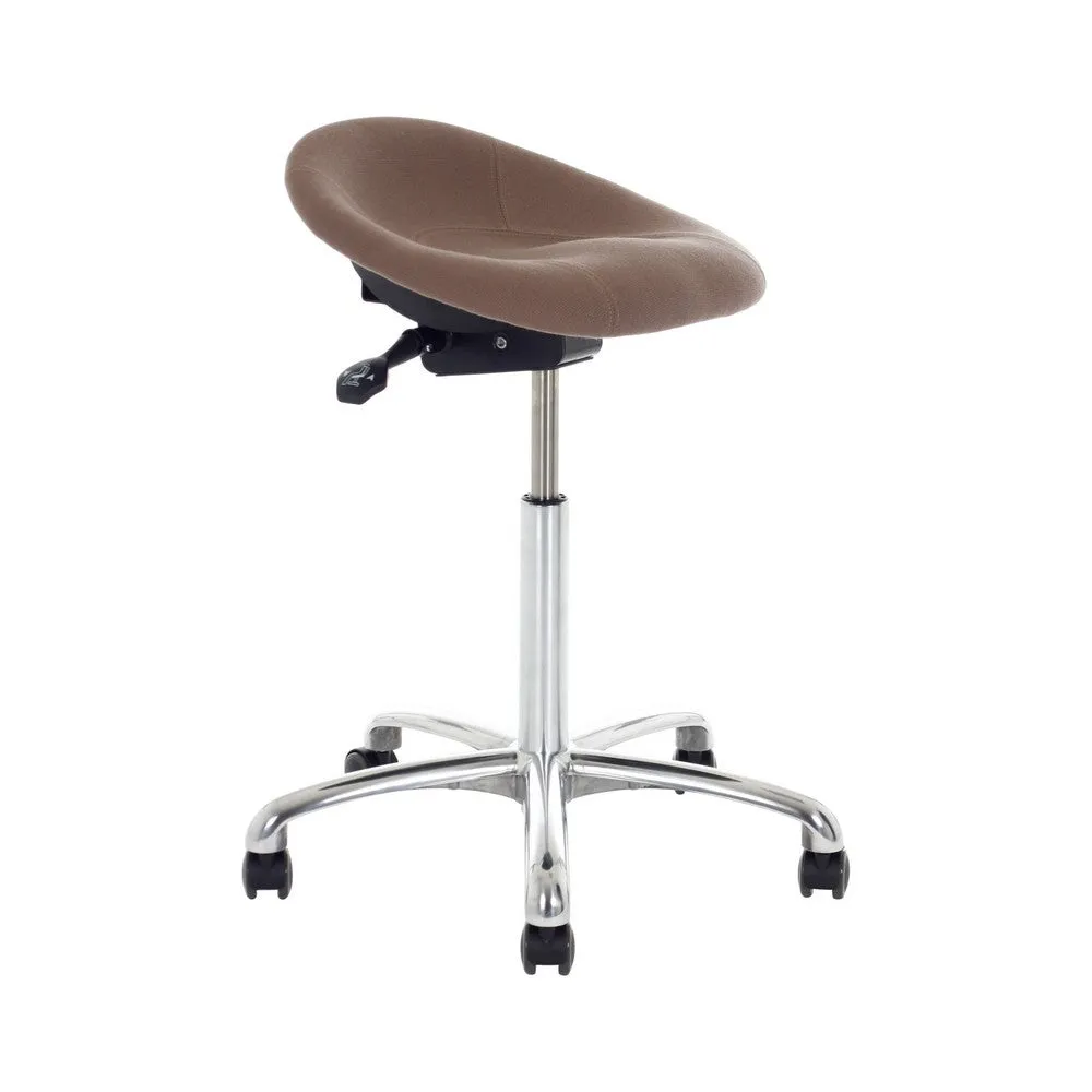 Support Design Taburett Stool - Fabric