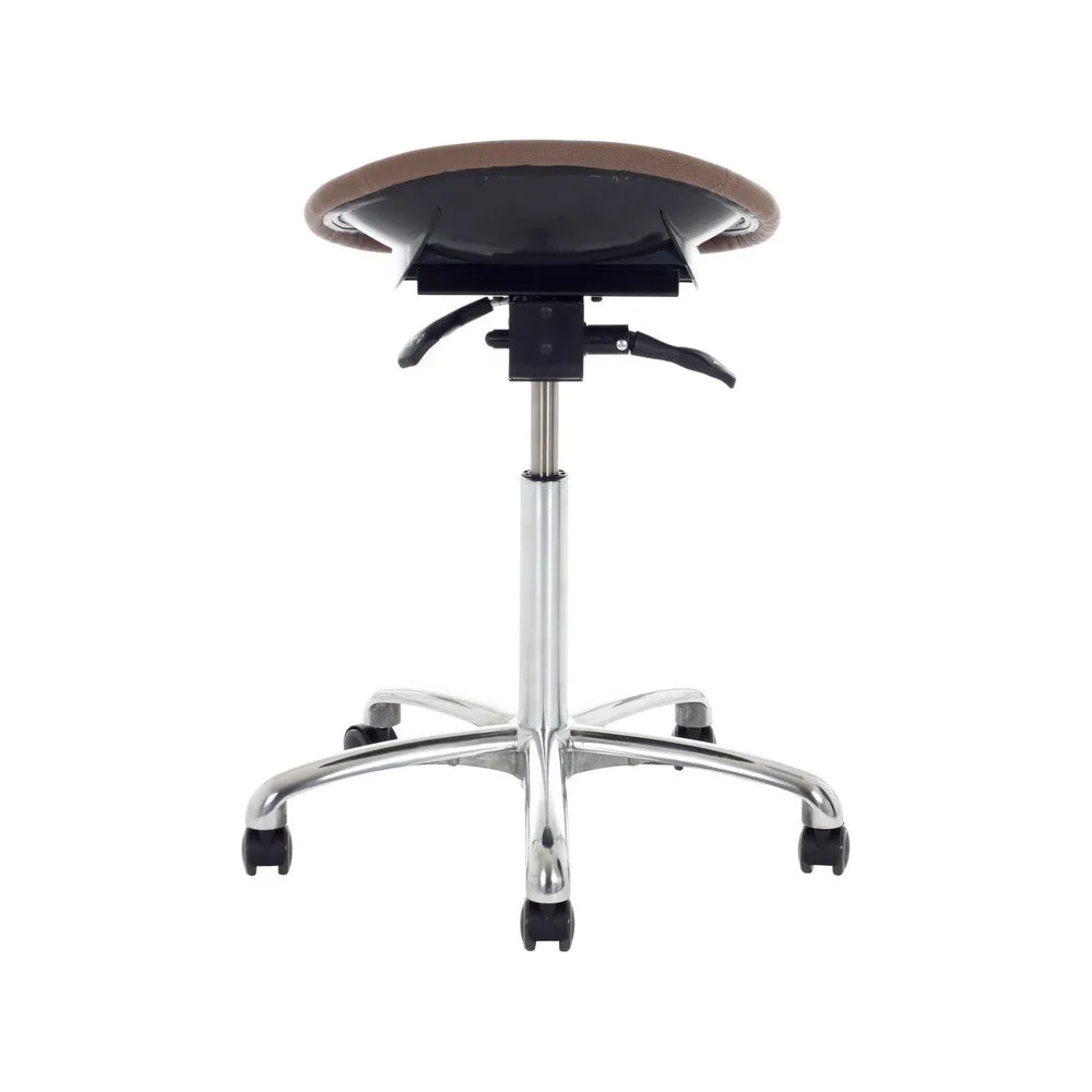 Support Design Taburett Stool - Fabric