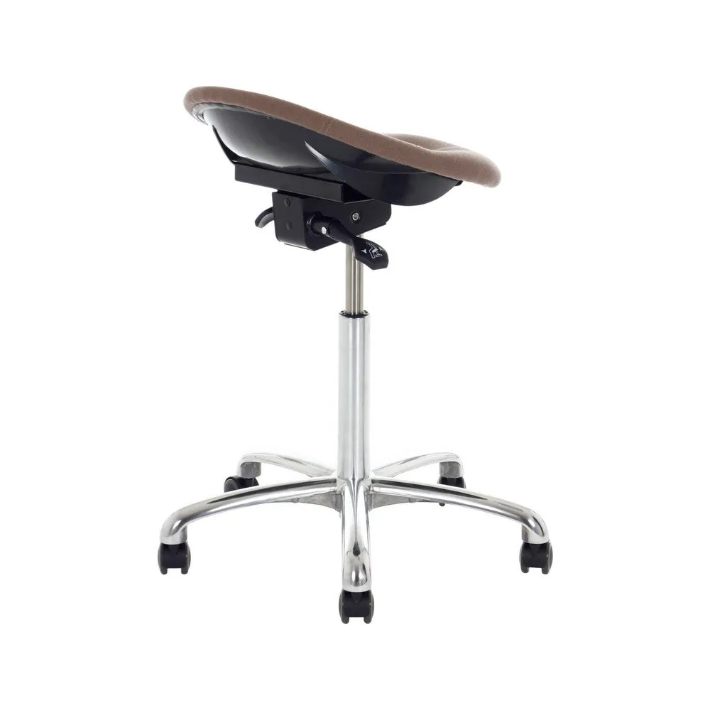 Support Design Taburett Stool - Fabric