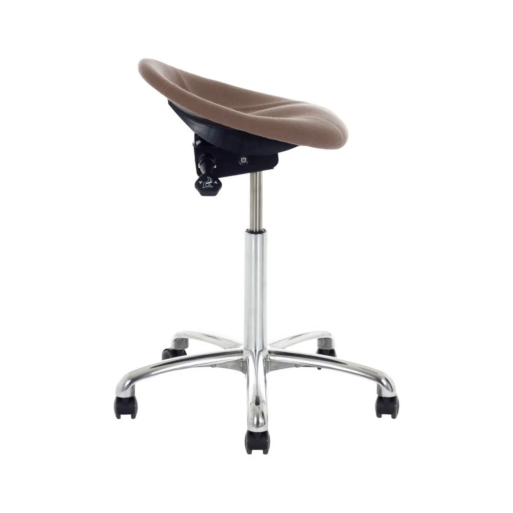 Support Design Taburett Stool - Fabric